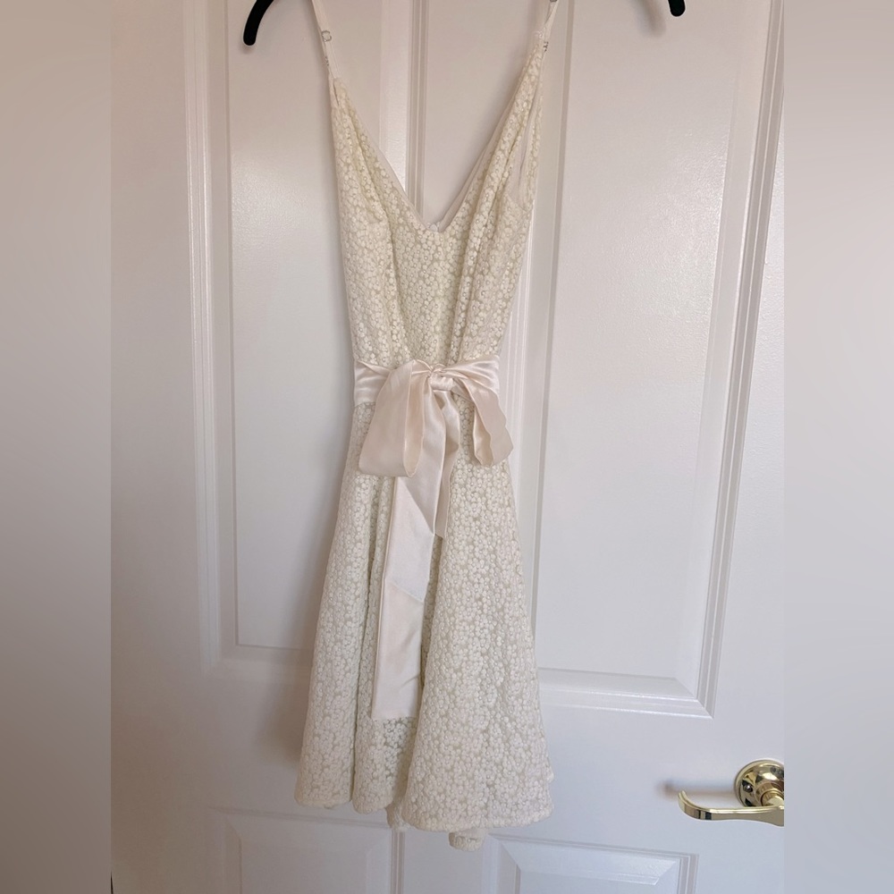 Amanda Uprichard Dress